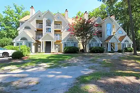Victoria Place Photo 1