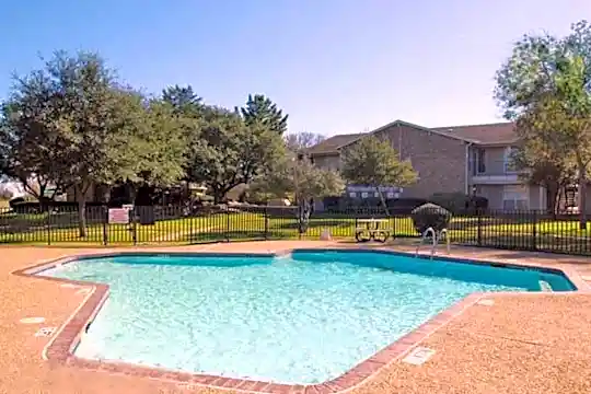 Pebblebrook Photo 1