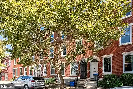 1415 N Bouvier St #2 Photo 1