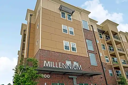 Millennium Apartments Photo 1
