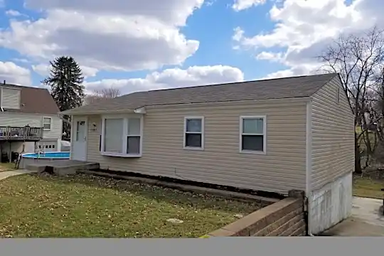 1797 Cedaridge Dr Photo 1
