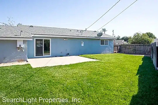 4641 Laurelwood Dr Photo 1