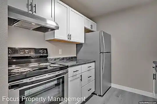 The Edge Community - 100 W. Walnut St. Photo 1