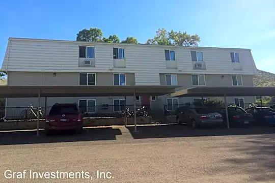 211 Canyon Dr Photo 1