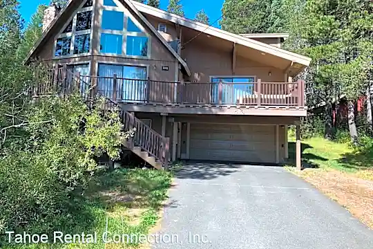 513 Lake Tahoe Blvd Photo 1