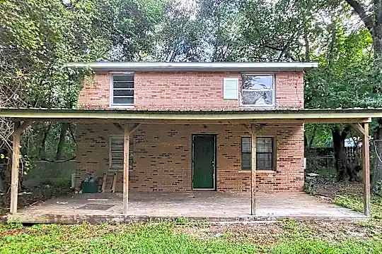 2906 Gerald Dr #A Photo 1