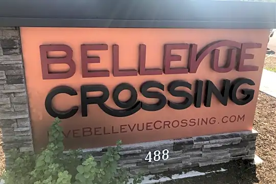 Bellevue Crossing Photo 2