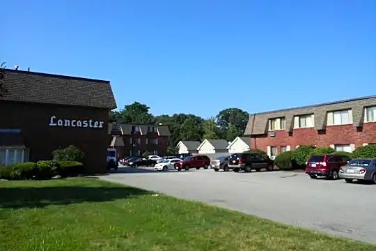 Lancaster Apartments Photo 1