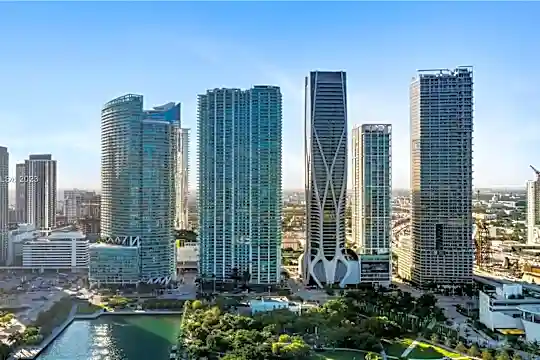 900 Biscayne Blvd #6307 Photo 1