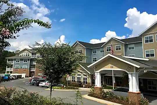 Stoneridge Photo 1