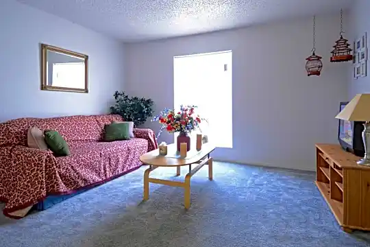 University Club Apartments - Waco Photo 2