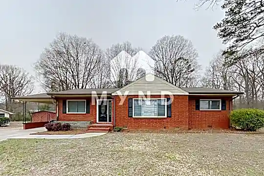 2011 Overhill Drive Photo 1