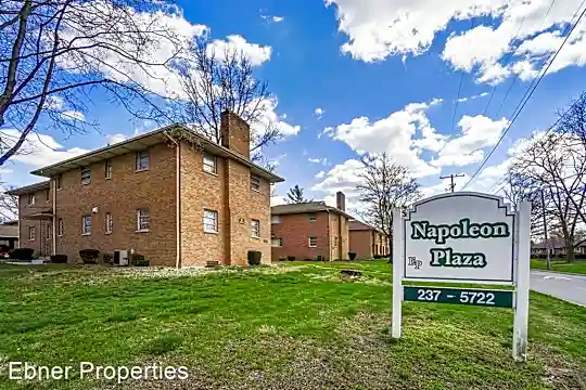 3593 Napoleon Ct Photo 1