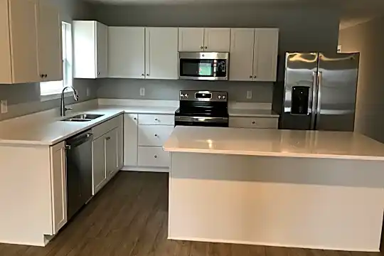 Circle Point Villas Photo 1