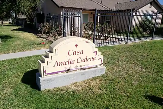 Casa Amelia Cadena Photo 2
