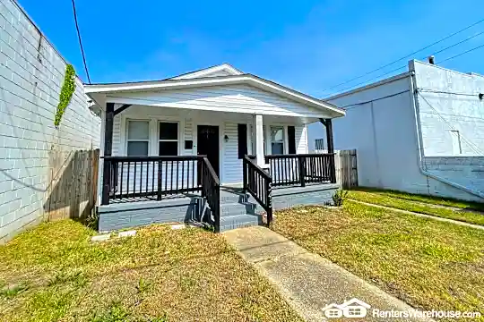 543 Shell Road Photo 1