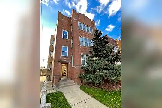 4919 W Cuyler Ave #3 Photo 1