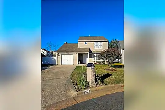 5908 Senators Ct Photo 2