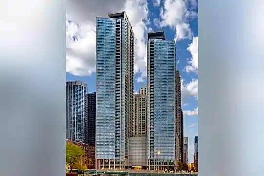 600 N Lake Shore Dr #3803 Photo 1