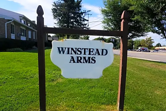 Winstead Arms Photo 2