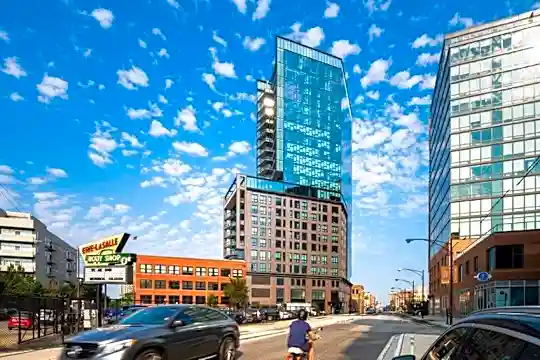 730 N Milwaukee Ave #907 Photo 1