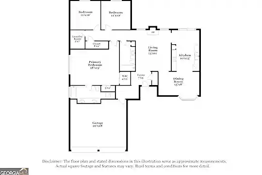 1415 River Landing Way Photo 2