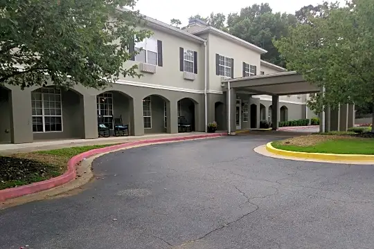 Greenwood Place Assisted Living Community Photo 1