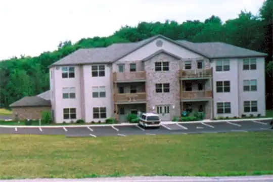Sunny Hill Villas Photo 1