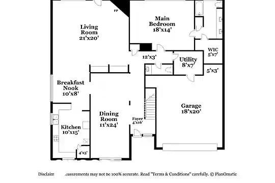 7426 Fuchsia Ln Photo 2