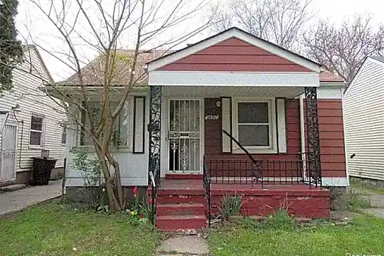 2688 S Liddesdale St Photo 1