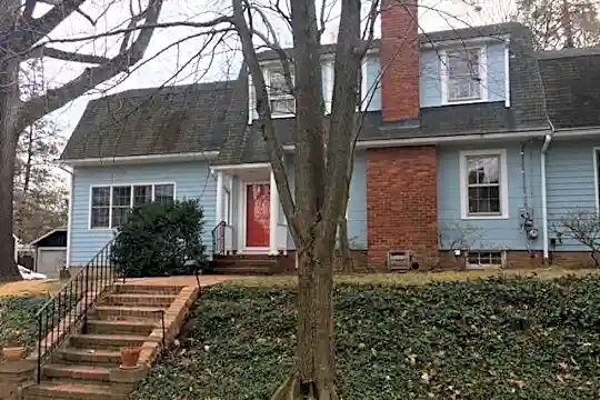 3806 Jocelyn St NW #BASEMENT Photo 1