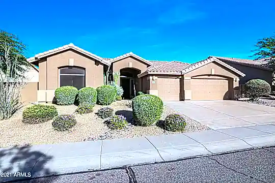 5012 E Windstone Trail Photo 1