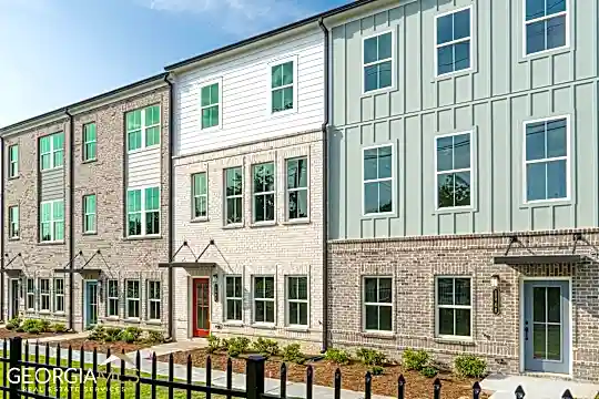 Townhomes In Glendale