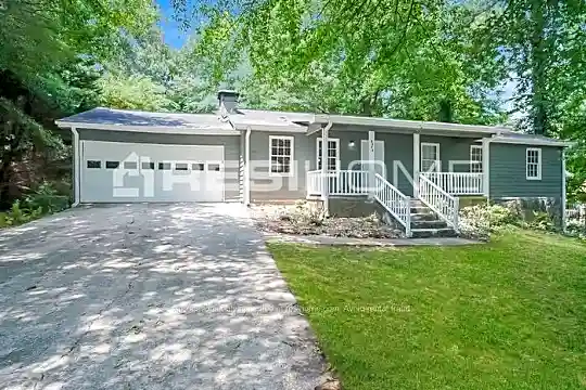 4895 Timber Ridge Drive Photo 1