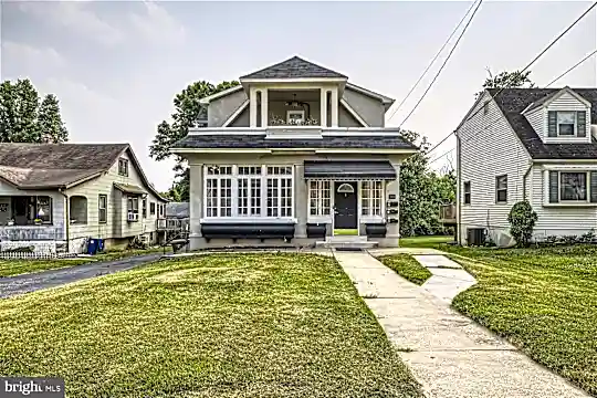 3101 Gibbons Ave #2 Photo 1