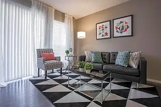 The District at Midtown Photo 1