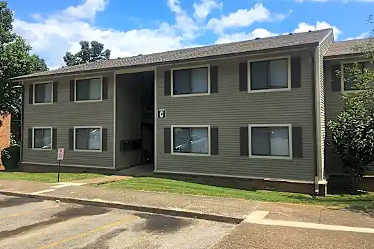 Brookview Apartments Photo 1