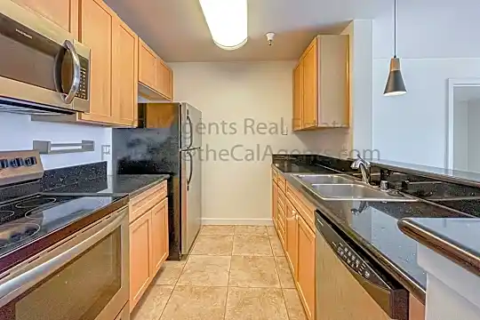 6400 Christie Ave Photo 2