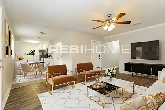 5620 Cando Drive Photo 1