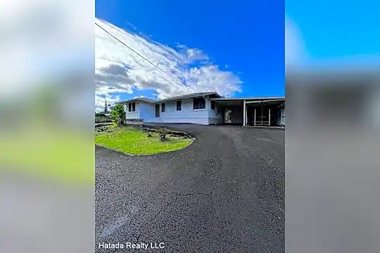 1074 Kaumana Dr Photo 1