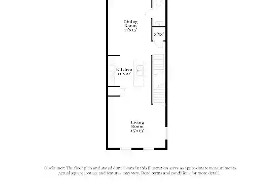 640 Ethridge Place Photo 2