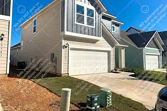 15701 Edisto Dr Photo 2