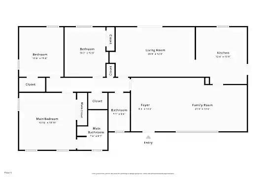4158 Crestview Pl Photo 2