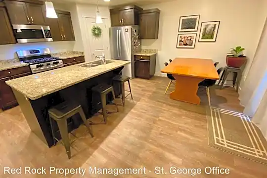 3110 S Relic Ridge Dr Photo 1