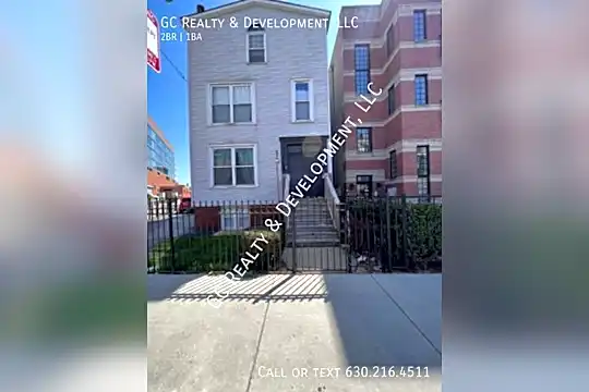 1113 - 1115 W Patterson Ave - 1115-1R Photo 1
