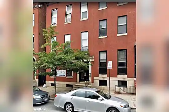 814 Park Ave