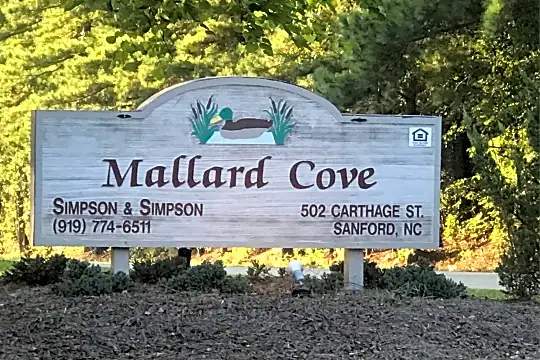 Mallard Cove Photo 2