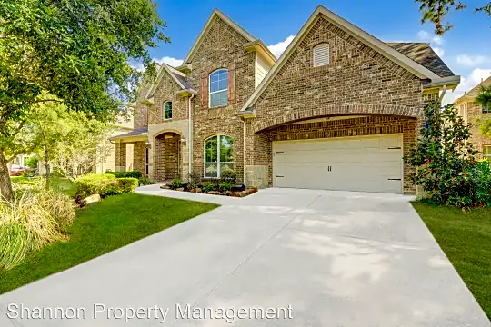 Creekside Park The Woodlands Tx Luxury Houses - Homes for Sale in
