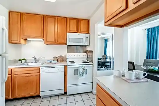 Edlandria Apartments Photo 2
