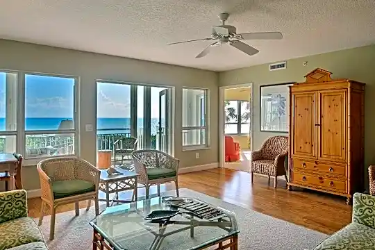 8820 S Sea Oaks Way #201 Photo 1